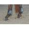 Pro Performance By Professionals Choice Show Jump Rear Boots