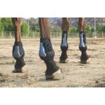 Pro Performance By Professionals Choice Show Jump Rear Boots