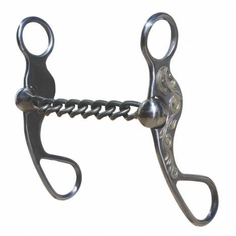 Professionals Choice Bob Avila Santa Rosa Shank Chain Mouth