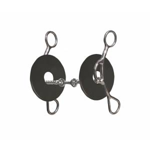Professionals Choice Brittany Pozzi Three Piece Twisted Wire Gag