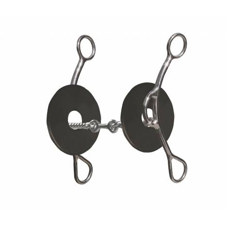 Professionals Choice Brittany Pozzi Three Piece Twisted Wire Gag