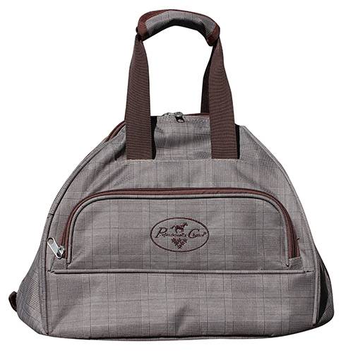 Professionals Choice Helmet Bag