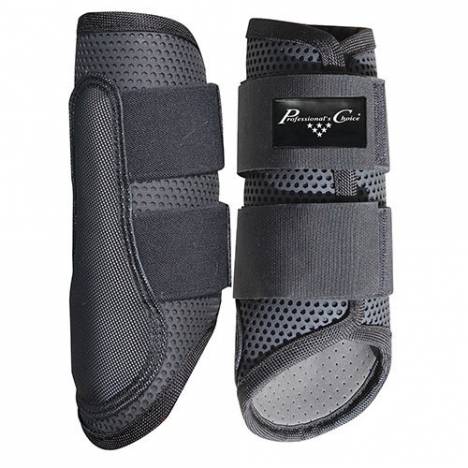 Professional's Choice Pro Mesh Sport Schooling Boot