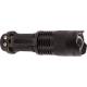 Cashel Compact Led Flashlight W/Zoom