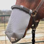 Cashel Mesh Nose Net