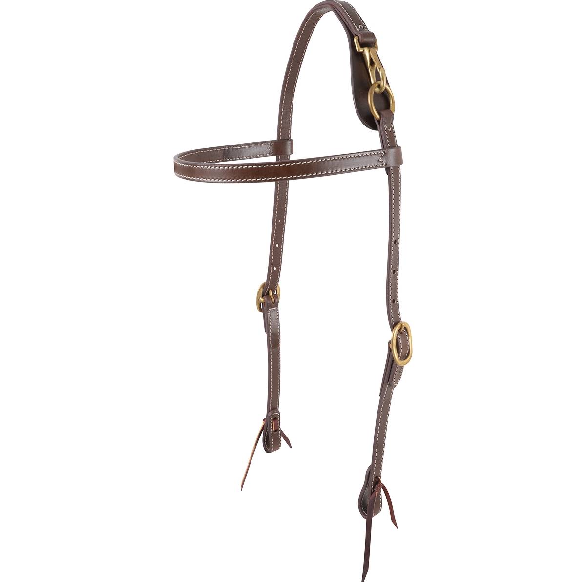Cashel Mule Browband Headstall