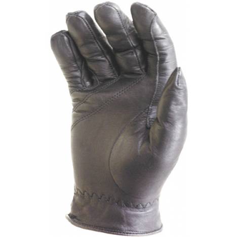 Abetta Men's Leather Trail Gloves