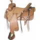 Billy Cook Saddlery Panhandle Rancher Saddle