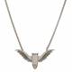 Montana Silversmiths Girls With Guns  Bullet In Flight Necklace