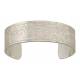 Montana Silversmiths Bright Cut Western Engraved Cuff Bracelet