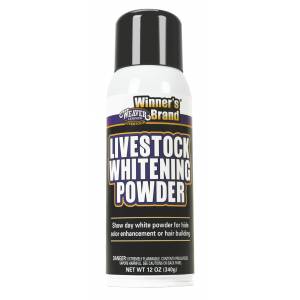 Weaver Livestock Whitening Powder