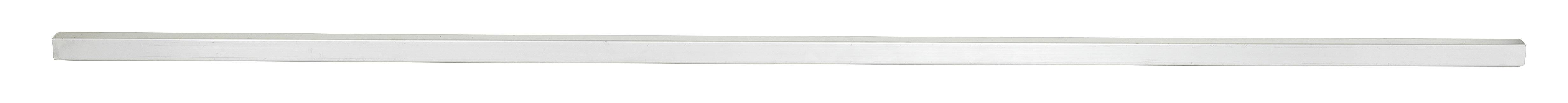 Weaver Aluminum Show Rail Connector Tube