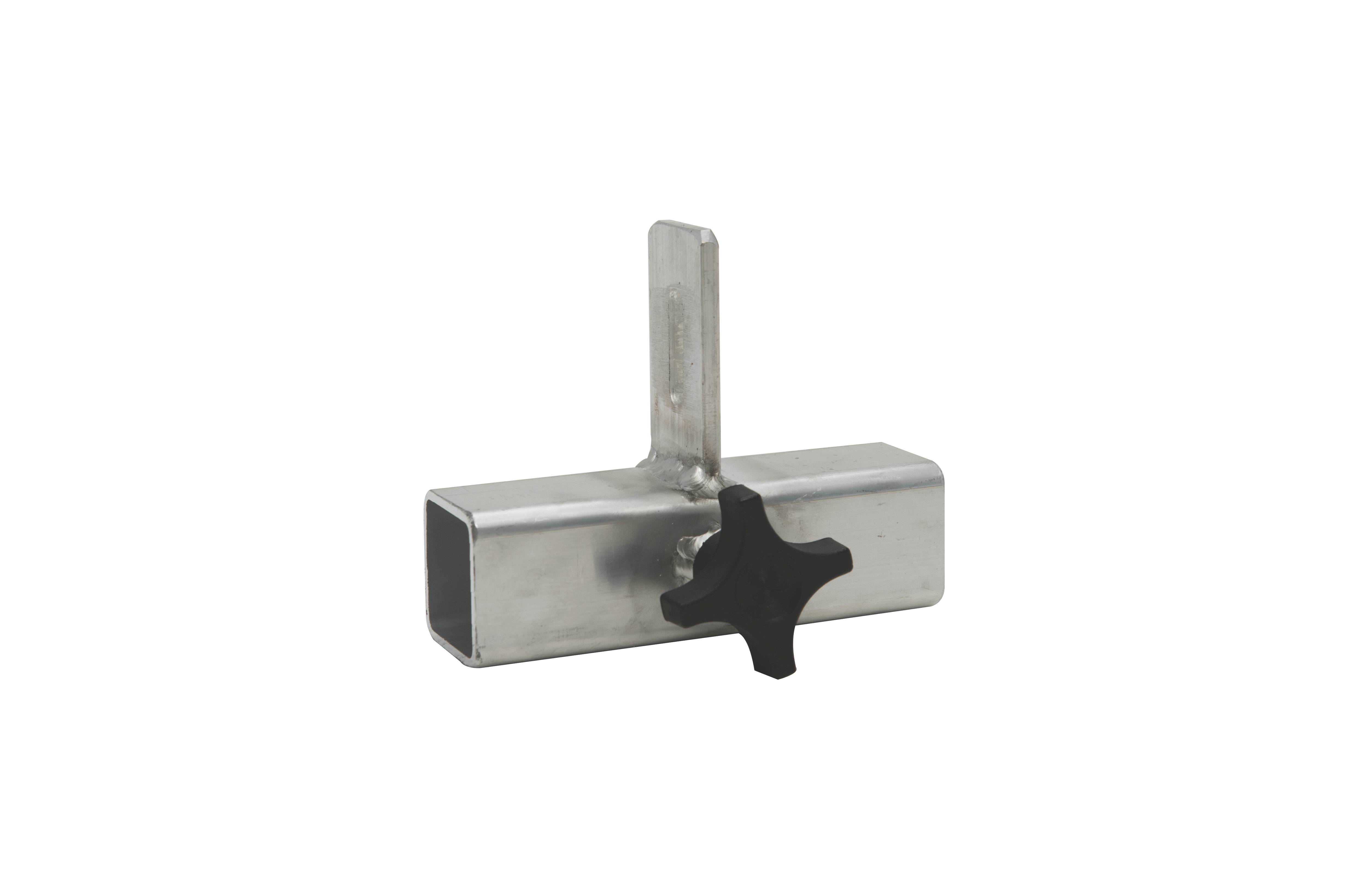 Weaver Aluminum Fan Cage Rear Fan Bracket