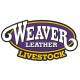 Weaver Leather Livestock Rubber Logo Magnet