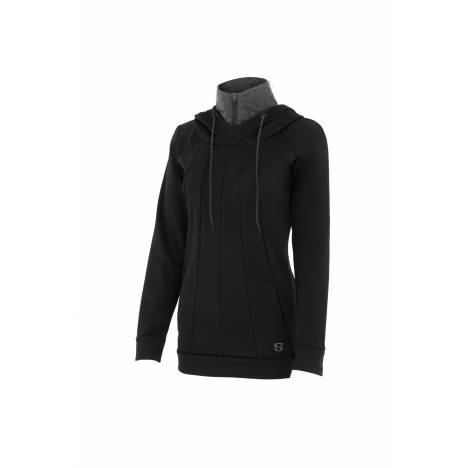 Noble Equestrian Warmwear 1/4 Zip Hoodie