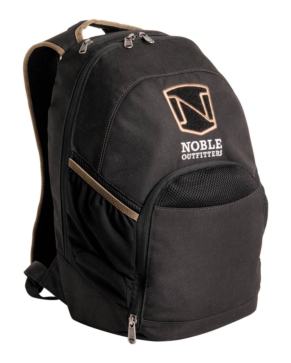 Noble Equestrian Horseplay Backpack