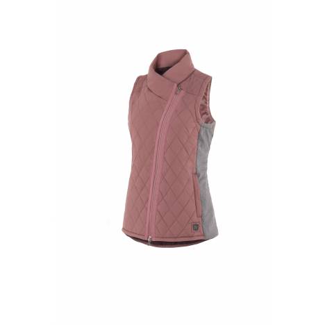 Noble Equestrian Warmup Quilted Vest