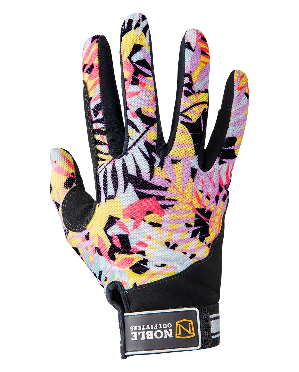 Noble Equestrian Kids Perfect Fit Mesh Glove