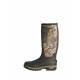 Noble Equestrian Men Cold Front Camo High Boots