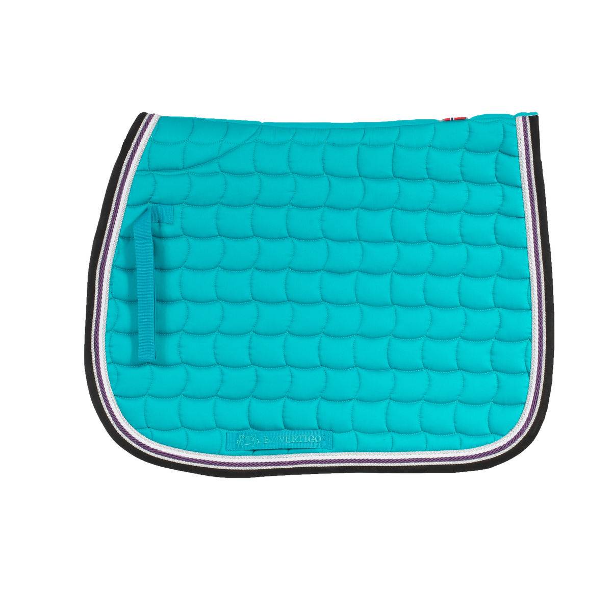 B Vertigo Montana All Purpose Saddle Pad