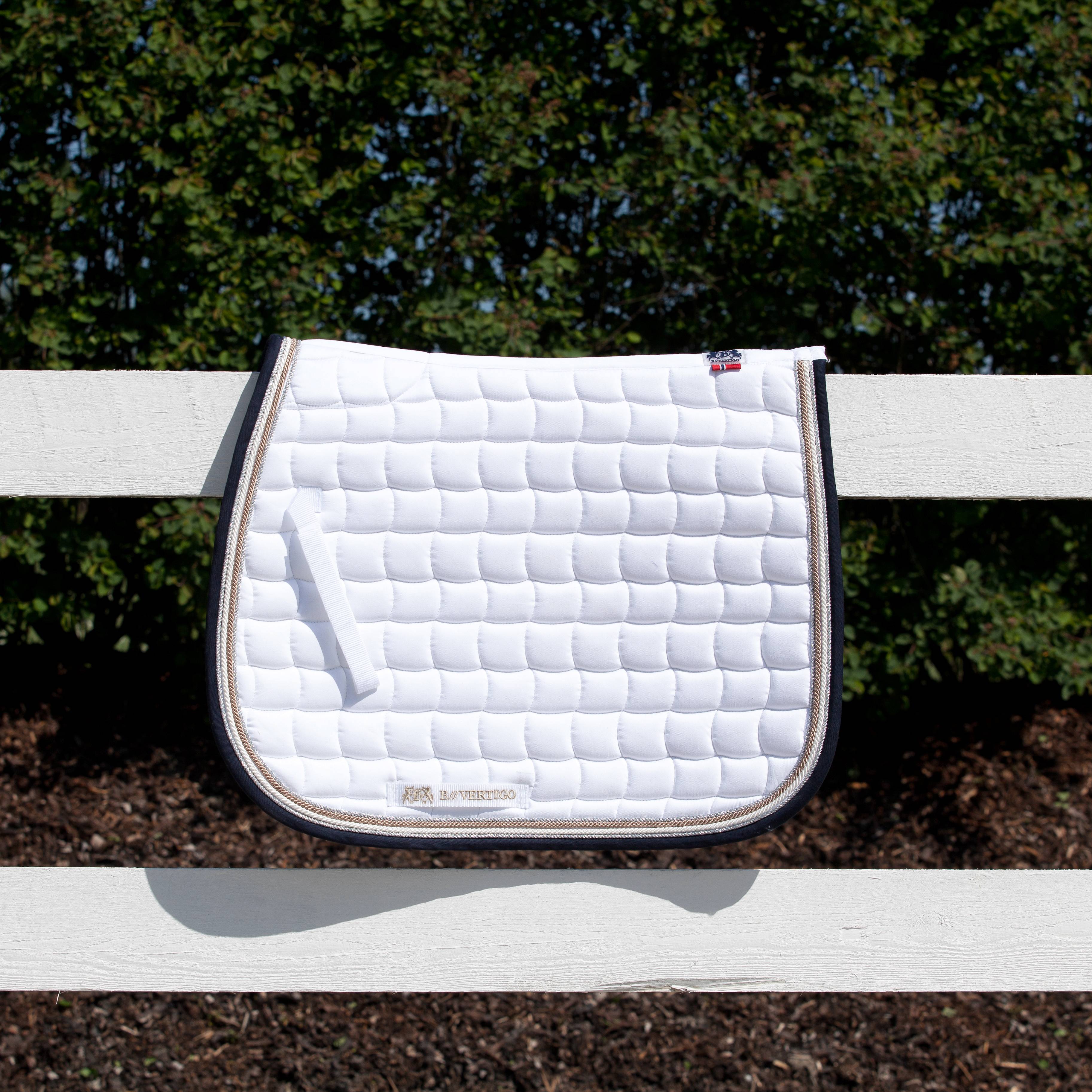 B Vertigo Montana All Purpose Saddle Pad