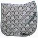 EOUS Patterned All Purpose Saddle Pad