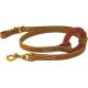 Billy Cook Saddlery Tie Down w/ Flex Ring