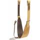 Billy Cook Saddlery Ropers Flank Set with  Wide Girth