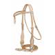 Cowboy Pro Knotted Brow Bridle