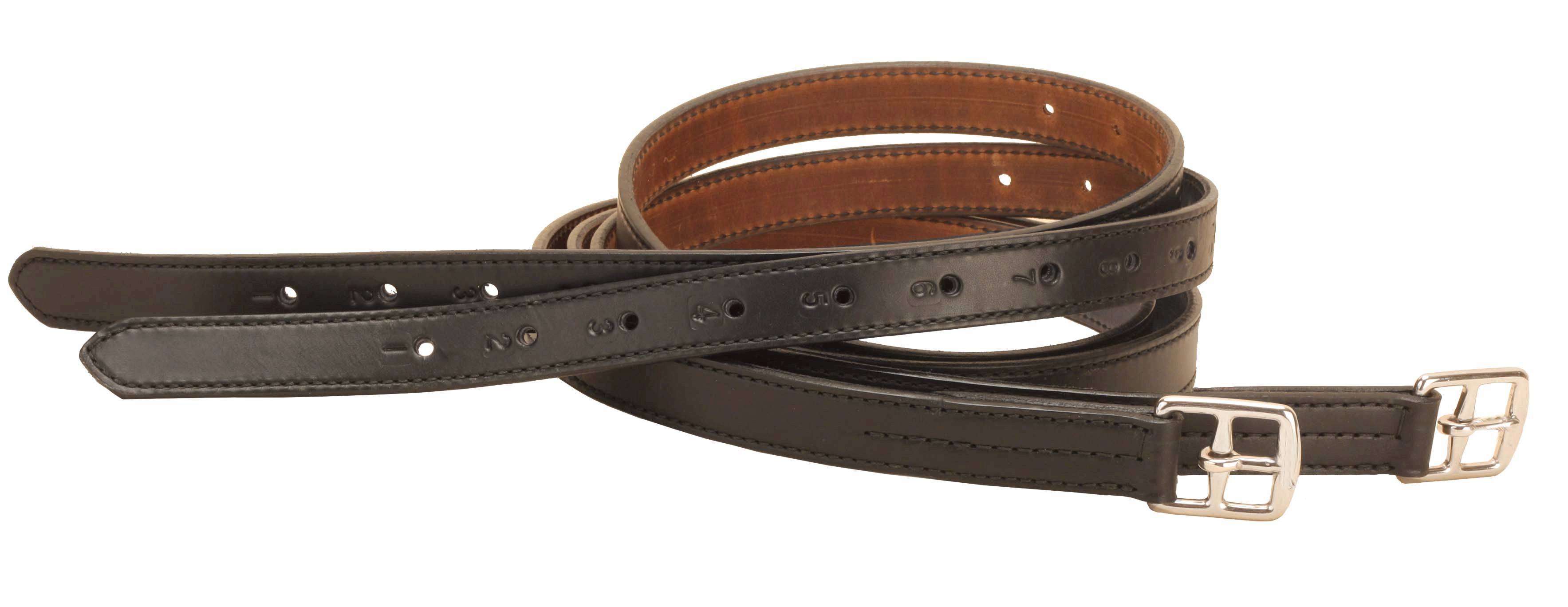 Tory Leather Deluxe Lined Stirrup Leather
