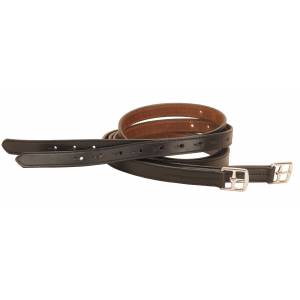Tory Leather Deluxe Lined Stirrup Leather