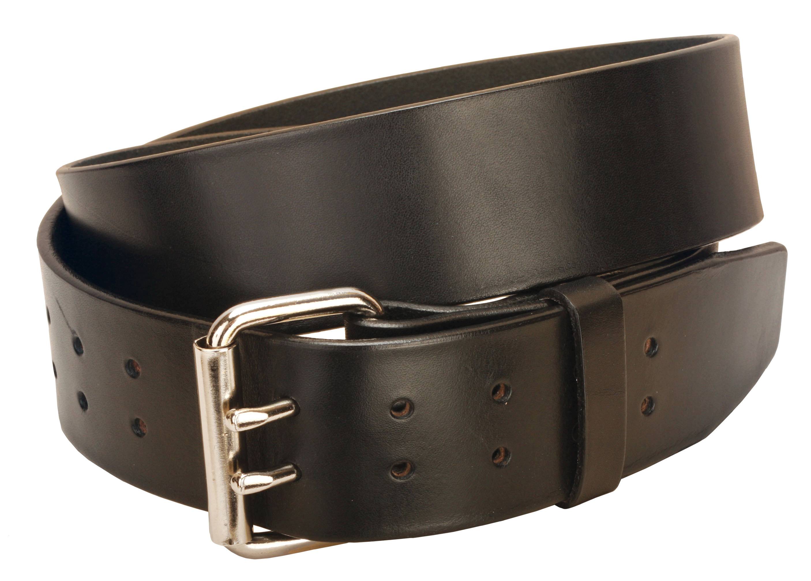 tongue buckle belt