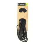 ARIAT Accessories Waxed Nylon Boot Lace