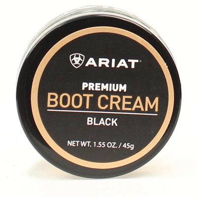 ariat boot cream