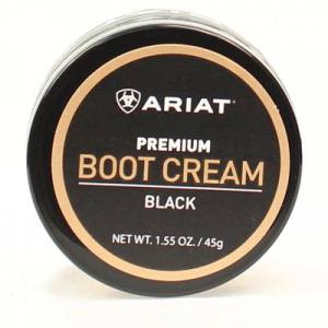 ARIAT Accessories Boot Cream