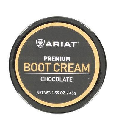 ARIAT Accessories Boot Cream