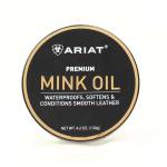ARIAT Accessories Mink Oil Paste