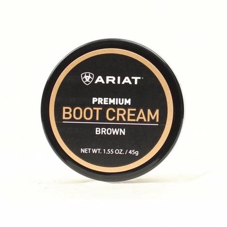 ARIAT Accessories Boot Cream