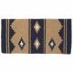 Tough-1 Coyote Valley Acrylic Blend Saddle Blanket