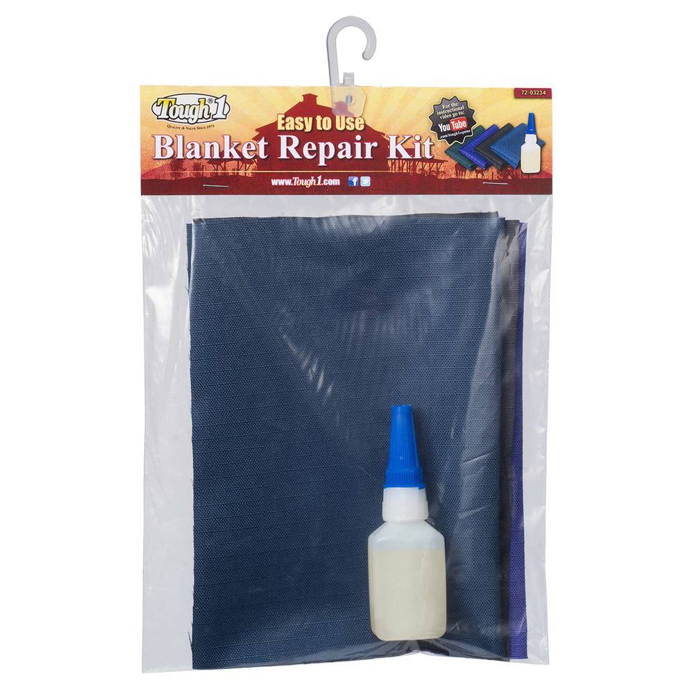 72-03234-0-0 Tough-1 Blanket And Sheet Repair Kit sku 72-03234-0-0