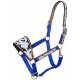Tough-1 Painted Bronc Nose Style Halter