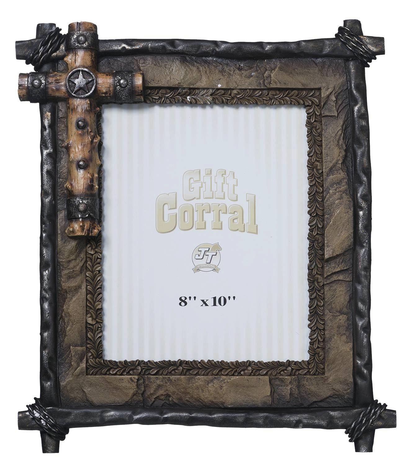 Western Picture Frames