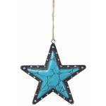 Star Nailhead Ornament