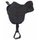 Eclipse by Tough-1 Western Rig Treeless Endurance Saddle