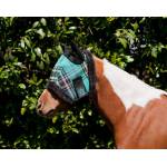 Kensington Fly Mask w/ Fleece & Ears - Miniature