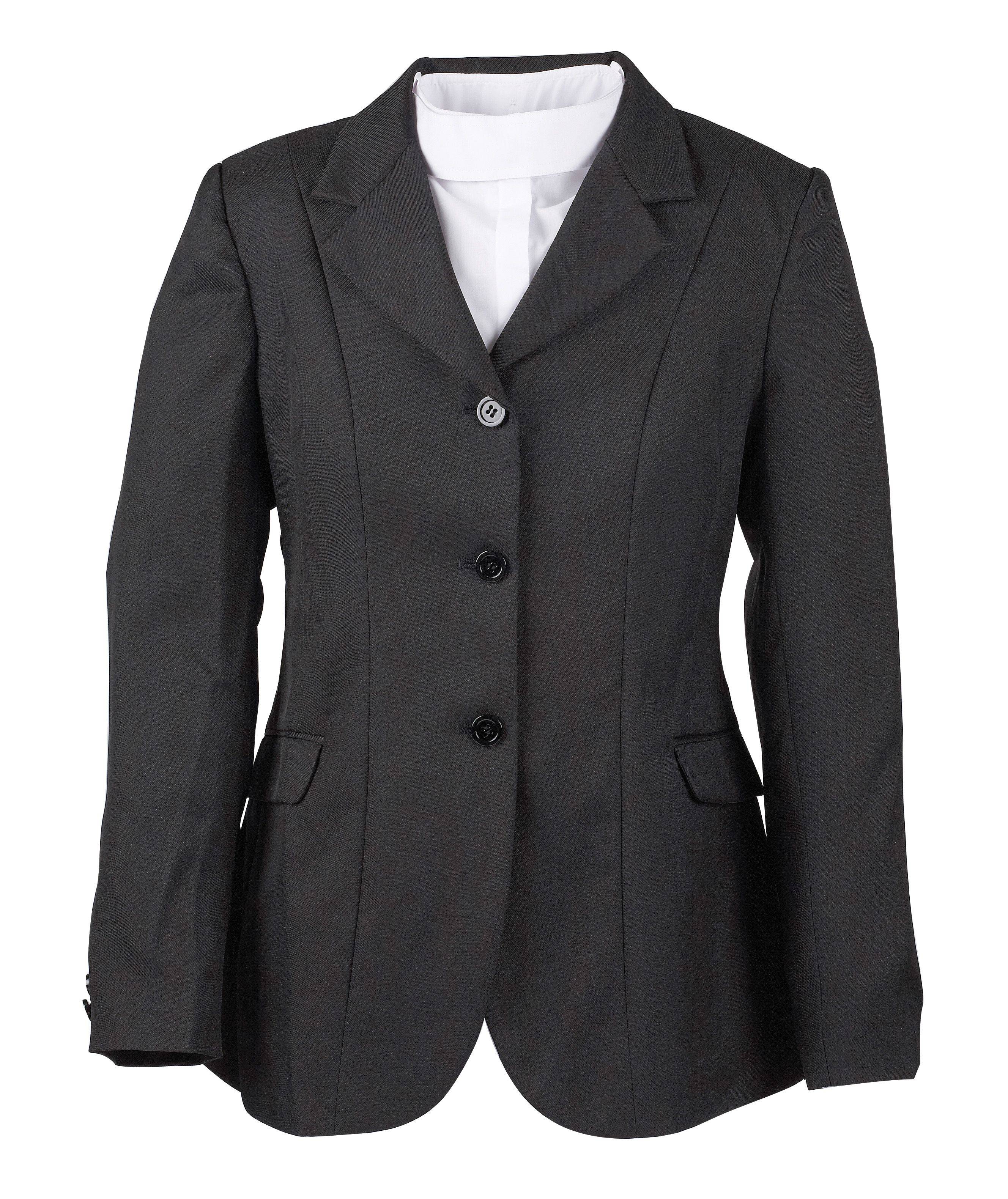 Dublin Ladies Ashby Show Coat