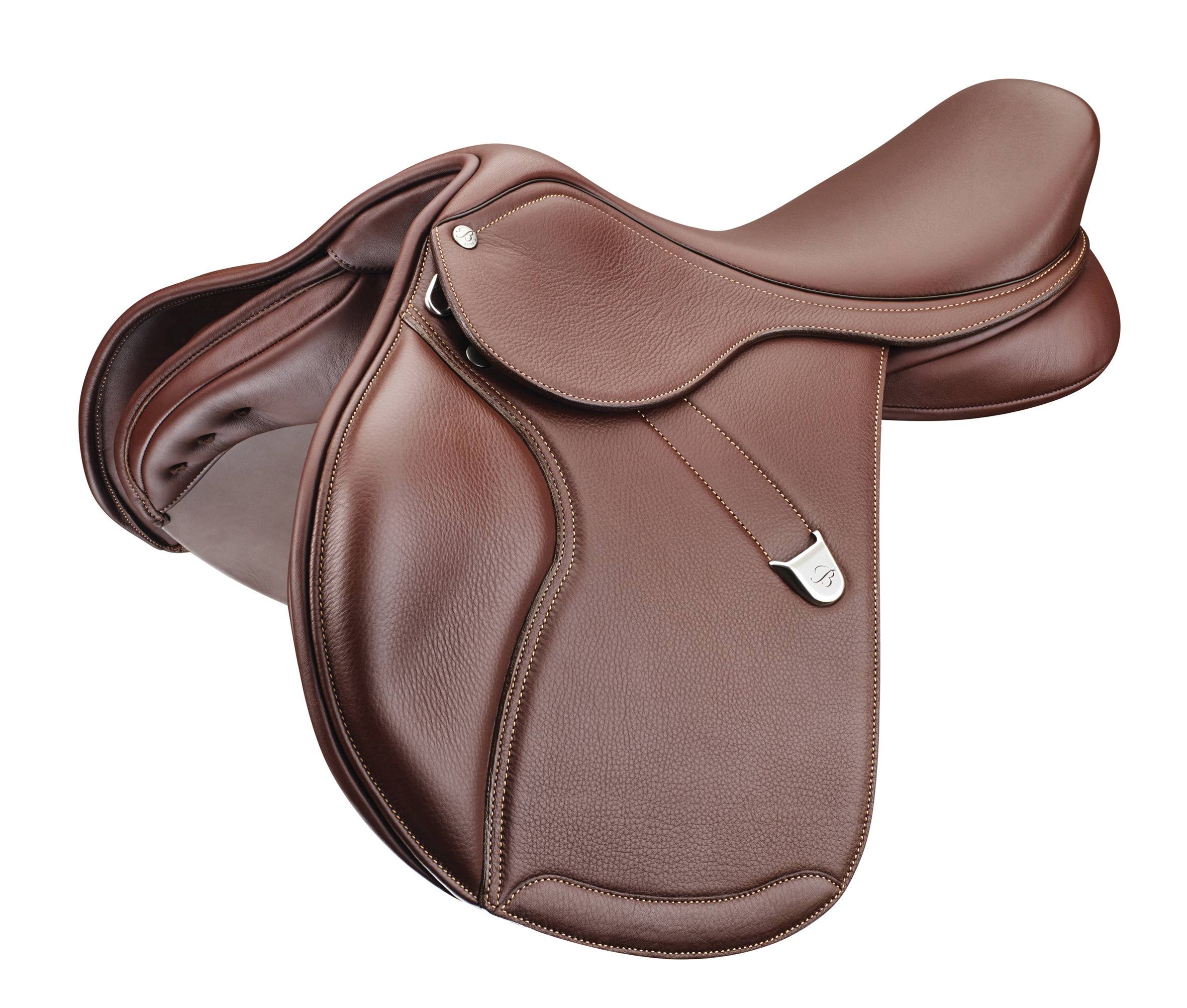 Bates Pony Elevation+ Saddle with  CAIR