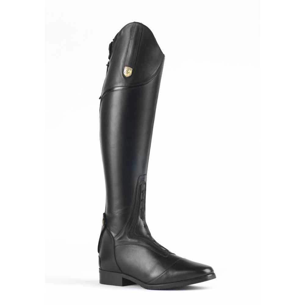 Mountain Horse Ladies Sovereign Field Boots | HorseLoverZ