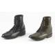 EquiStar Kids All Weather Lace Paddock Boots