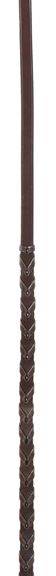 Ovation Plain Lace Reins